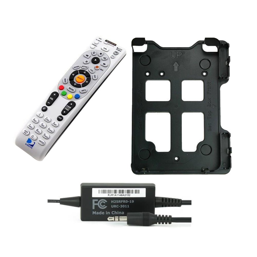 KVH DIRECTV H25 RF Remote Kit | SendIt Sailing