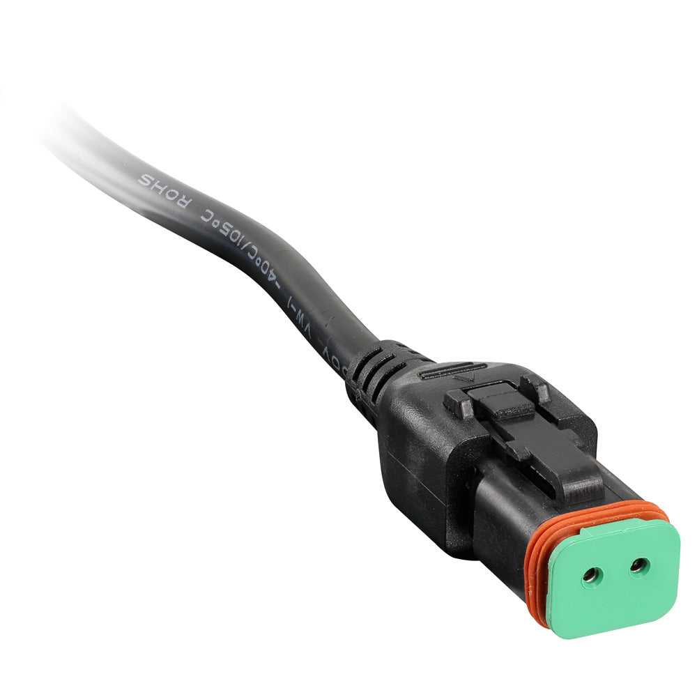 HEISE DT Pigtails with Wires - 10-Pack | SendIt Sailing