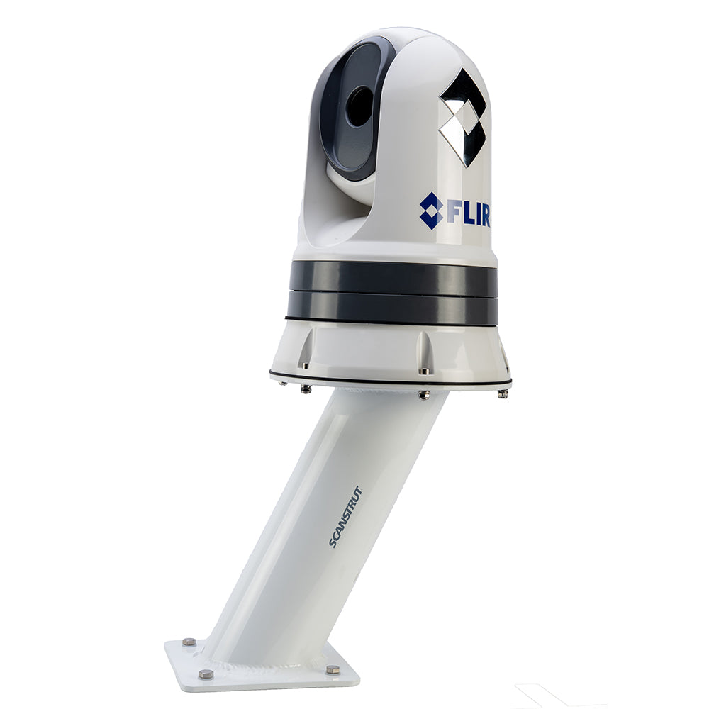 Scanstrut CAM-PT-300-03 Aluminum PowerTower for FLIR M300 Cameras - 12in | SendIt Sailing