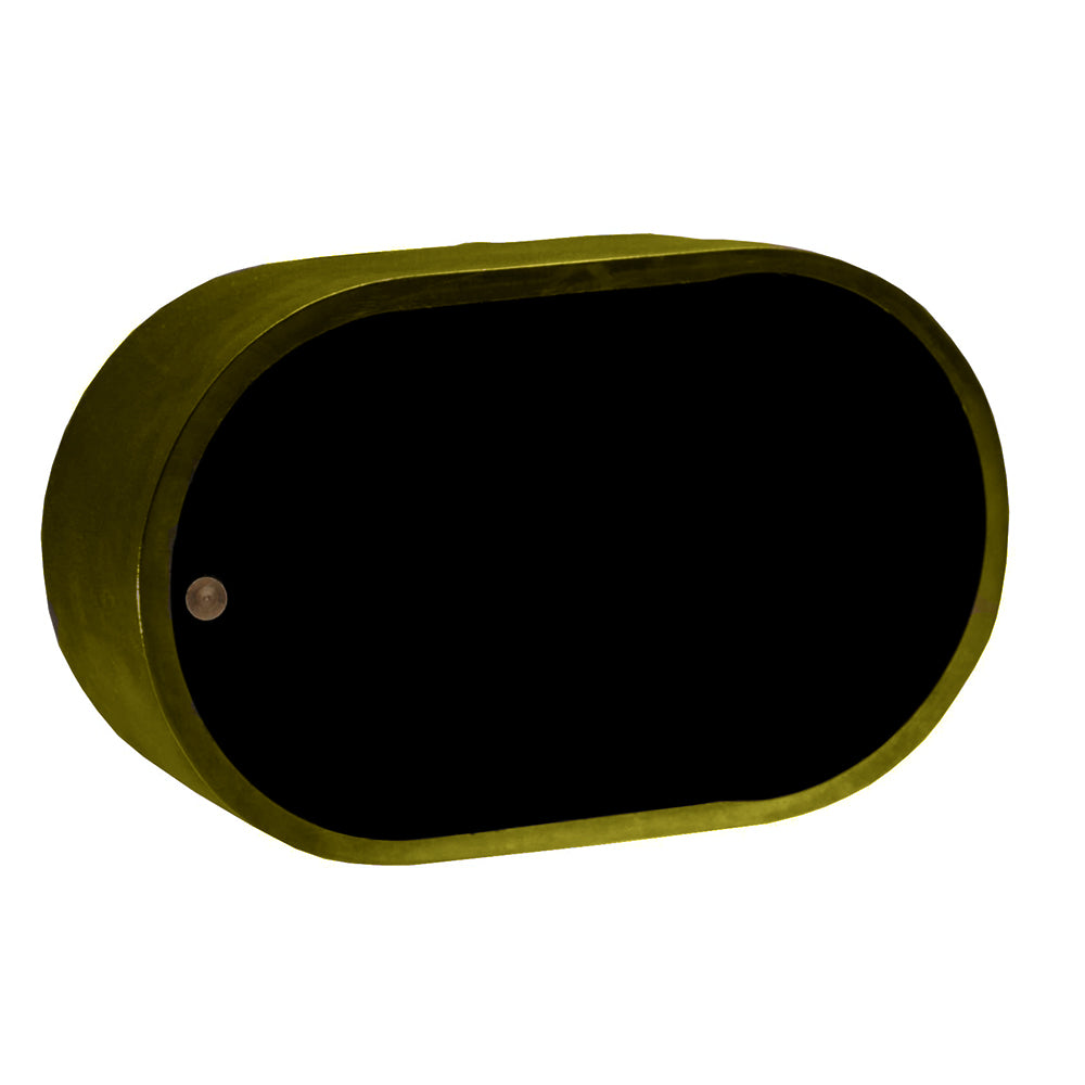 Furuno PM275LHW Bronze Pocket Mount CHIRP Transducer - 12-Pin | SendIt Sailing