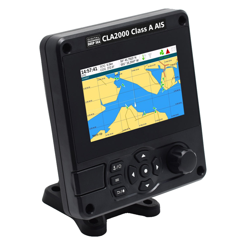 Digital Yacht CLA2000 Deep Sea Class A AIS Transponder | SendIt Sailing