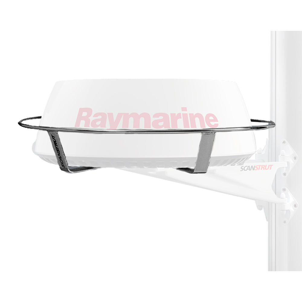Scanstrut SC29 Radar Guard for M92722 for Use In Combination with Raymarine Quantum Radar | SendIt Sailing