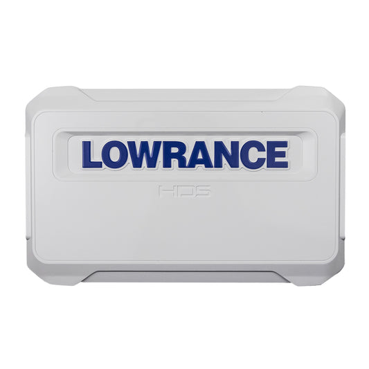 Lowrance Suncover for HDS-7 LIVE Display | SendIt Sailing