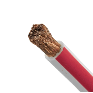 DS18 HYDRO Marine Grade OFC Power Wire 0 GA - 25ft Roll | SendIt Sailing