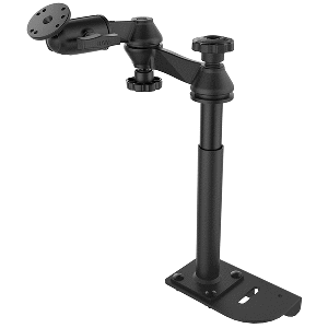 RAM Mount RAM No-Drill Mount for 14-20 Ford Transit Full Size Van | SendIt Sailing