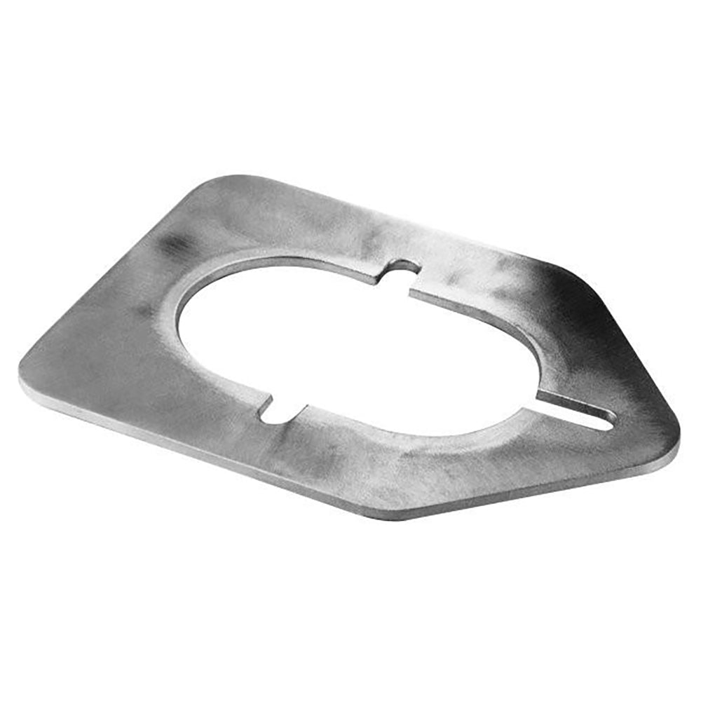 Rupp Backing Plate - Standard | SendIt Sailing