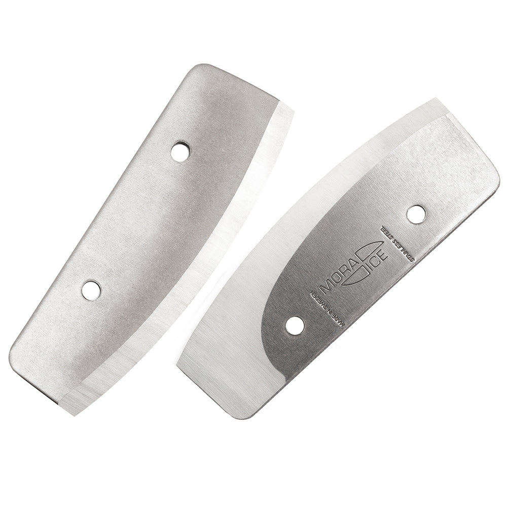 StrikeMaster MORA&reg; Hand 6in Replacement Blades | SendIt Sailing