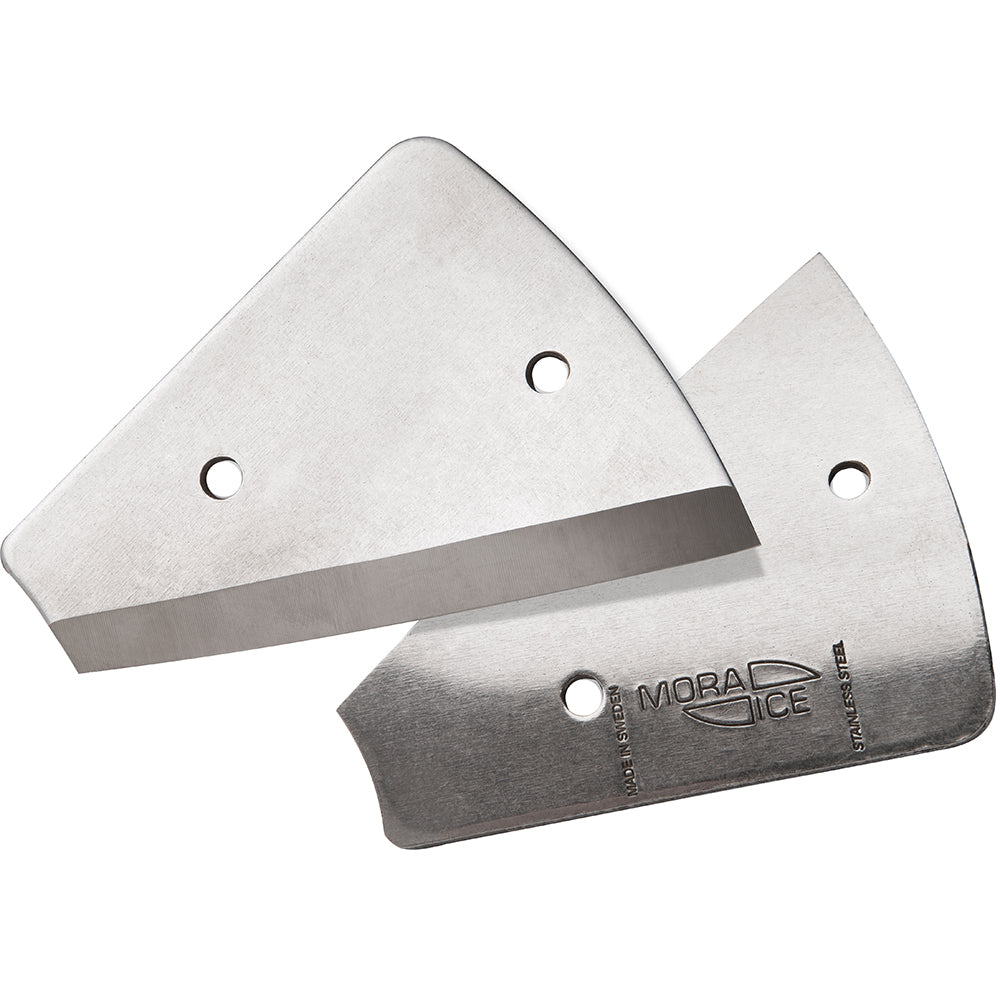 StrikeMaster Lazer Hand 6in Replacement Blades | SendIt Sailing