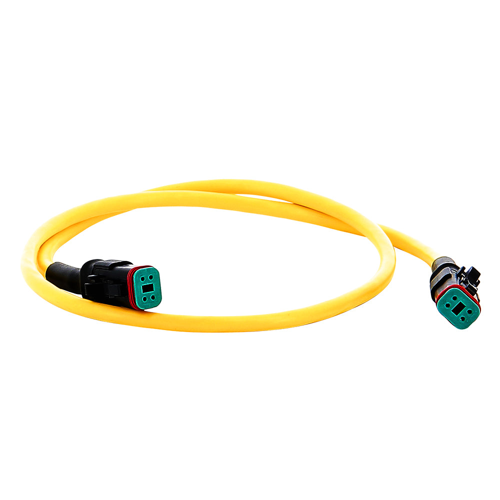 VETUS 5M VCAN BUS Cable Hub to Thruster | SendIt Sailing