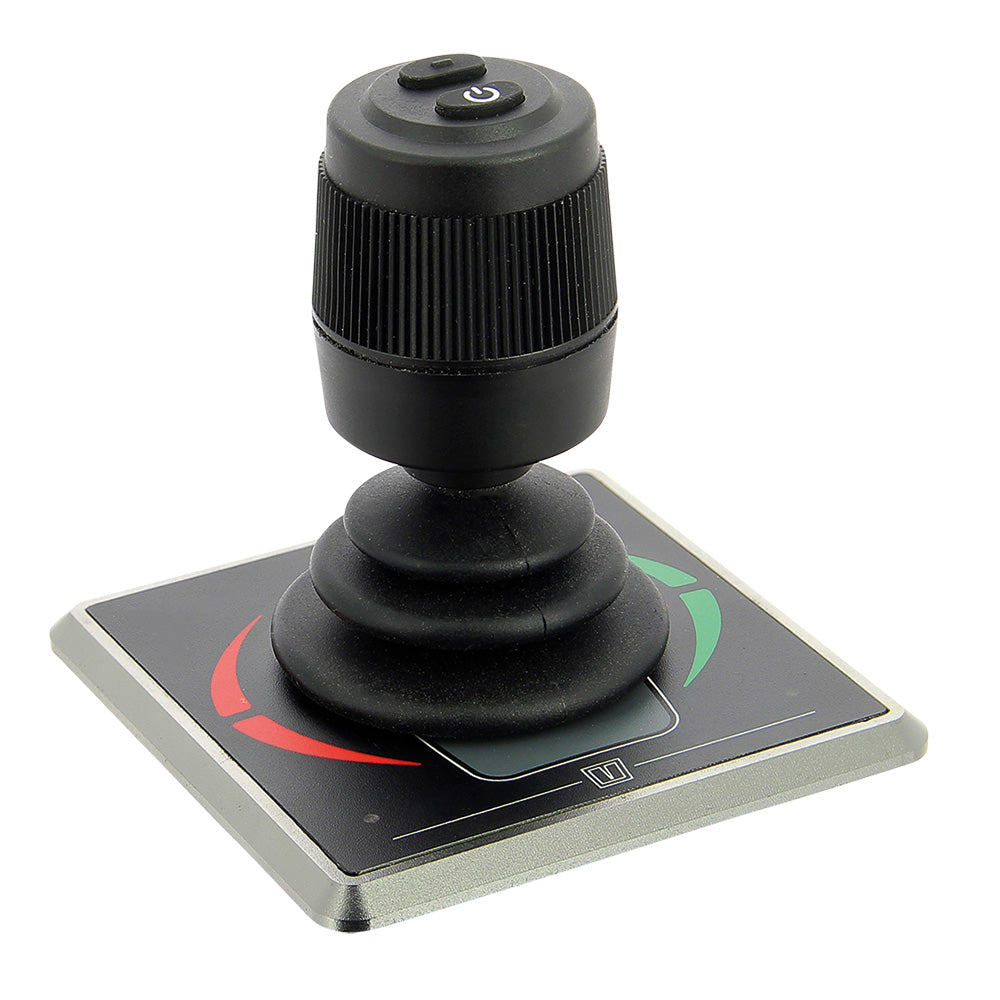 VETUS Double Can Proportional Thruster Panel Joystick | SendIt Sailing