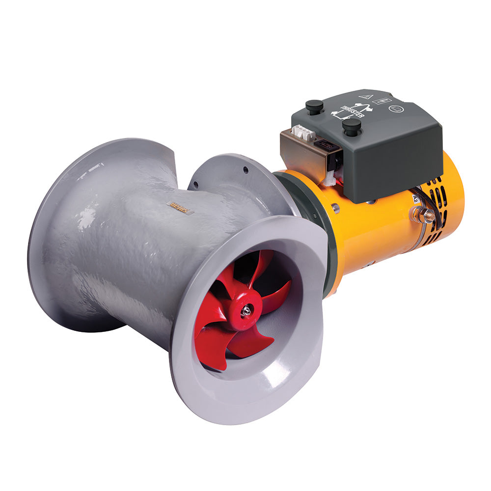 VETUS GRP Stern-Thruster - Tunnel Diameter 185mm | SendIt Sailing