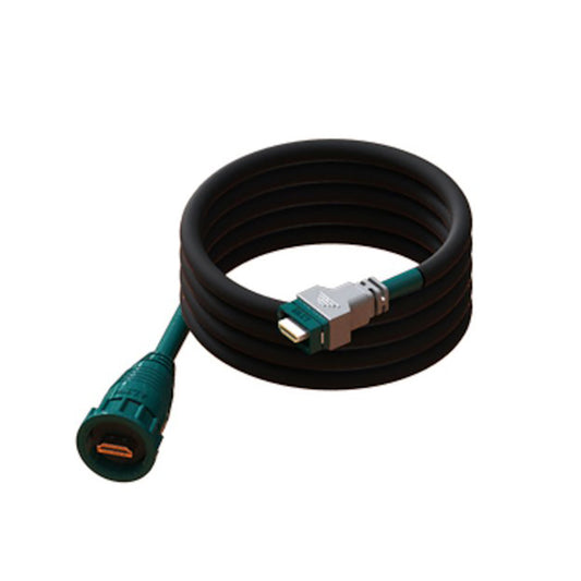Lowrance Waterproof HDMI Cable M to std M - 3M | SendIt Sailing