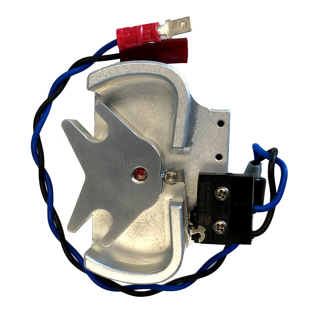 KVH V3 Azimuth Limit Switch Kit Pack (FRU) | SendIt Sailing