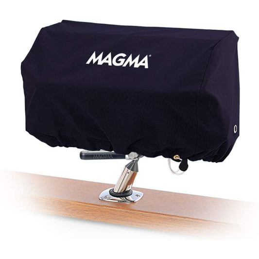 Magma Rectangular Grill Cover - 9in x 18in - Captains Navy | SendIt Sailing