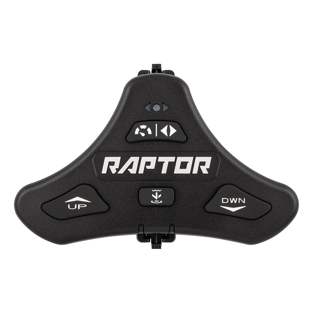 Minn Kota Raptor Wireless Footswitch - Bluetooth | SendIt Sailing