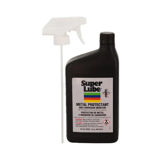 Super Lube Metal Protectant - 1qt Trigger Sprayer | SendIt Sailing