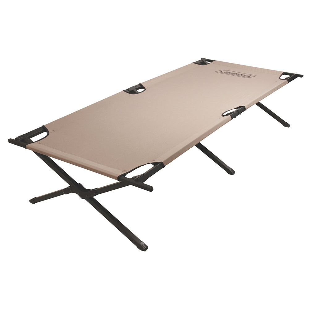 Coleman Trailhead II Cot | SendIt Sailing