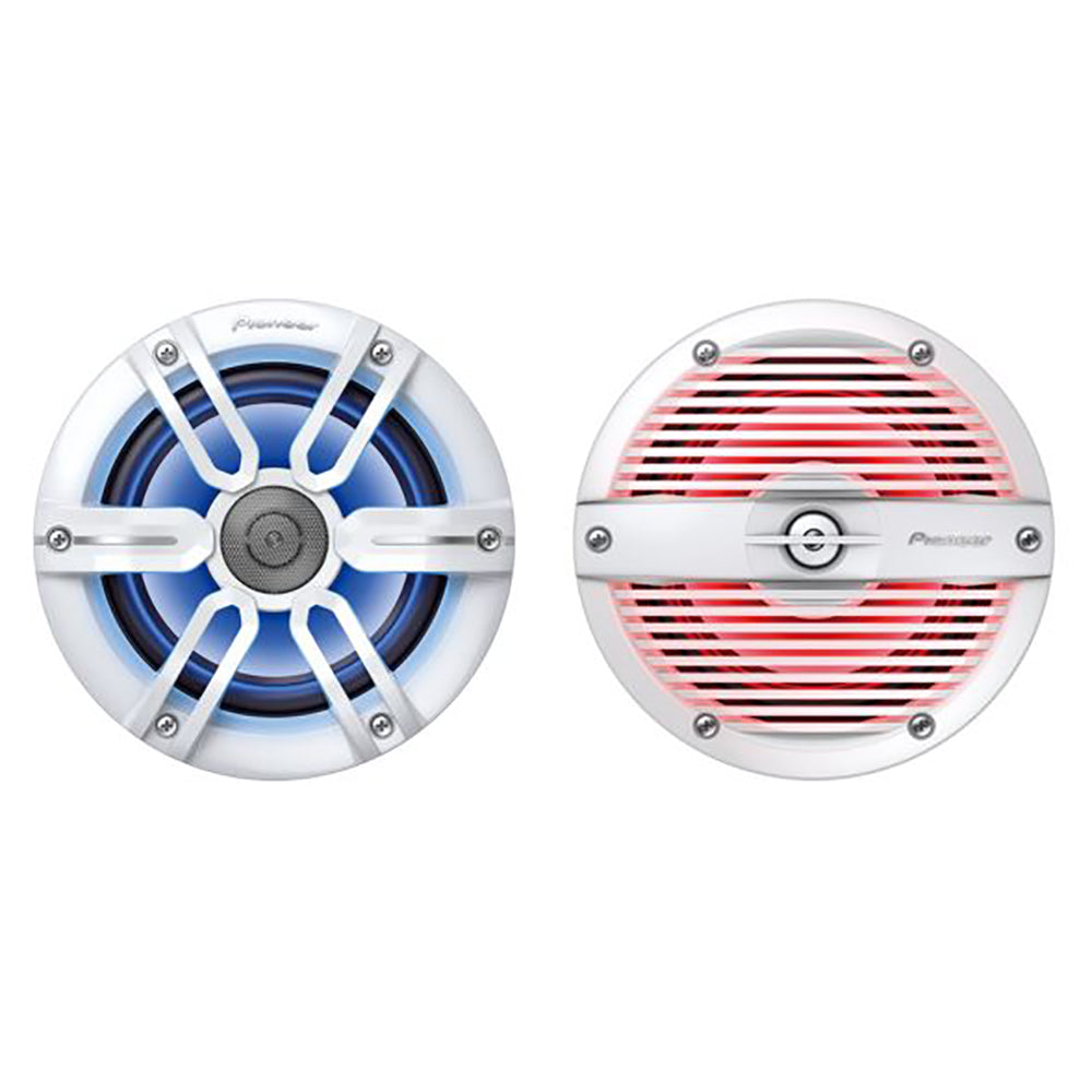 Pioneer RGB LED Light Kit for TS-ME770 Speakers | SendIt Sailing