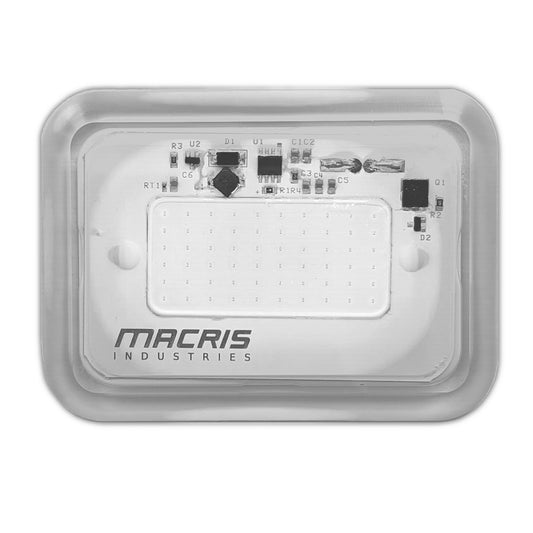 Macris Industries MIU S5 Series Underwater LED 10W - White | SendIt Sailing