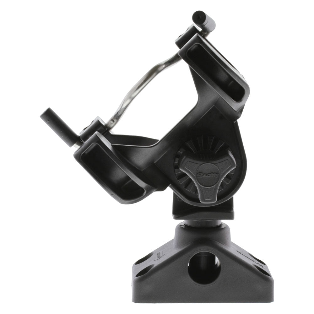 Scotty 290 R-5 Universal Rod Holder with Mount | SendIt Sailing