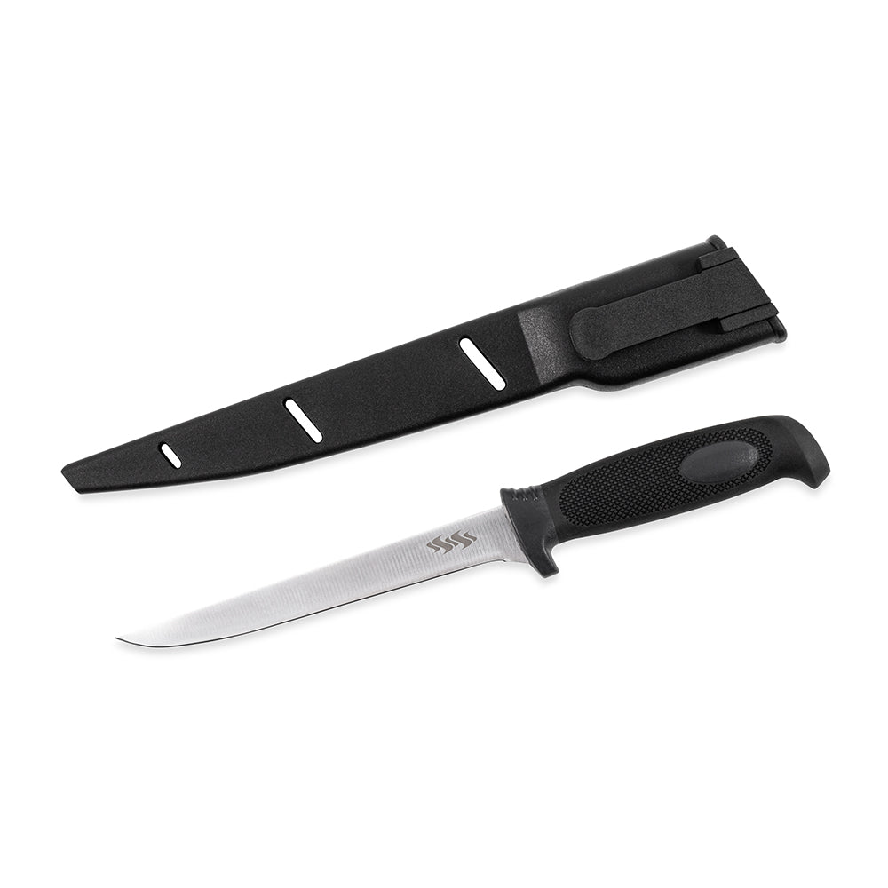 Kuuma Filet Knife - 6in | SendIt Sailing