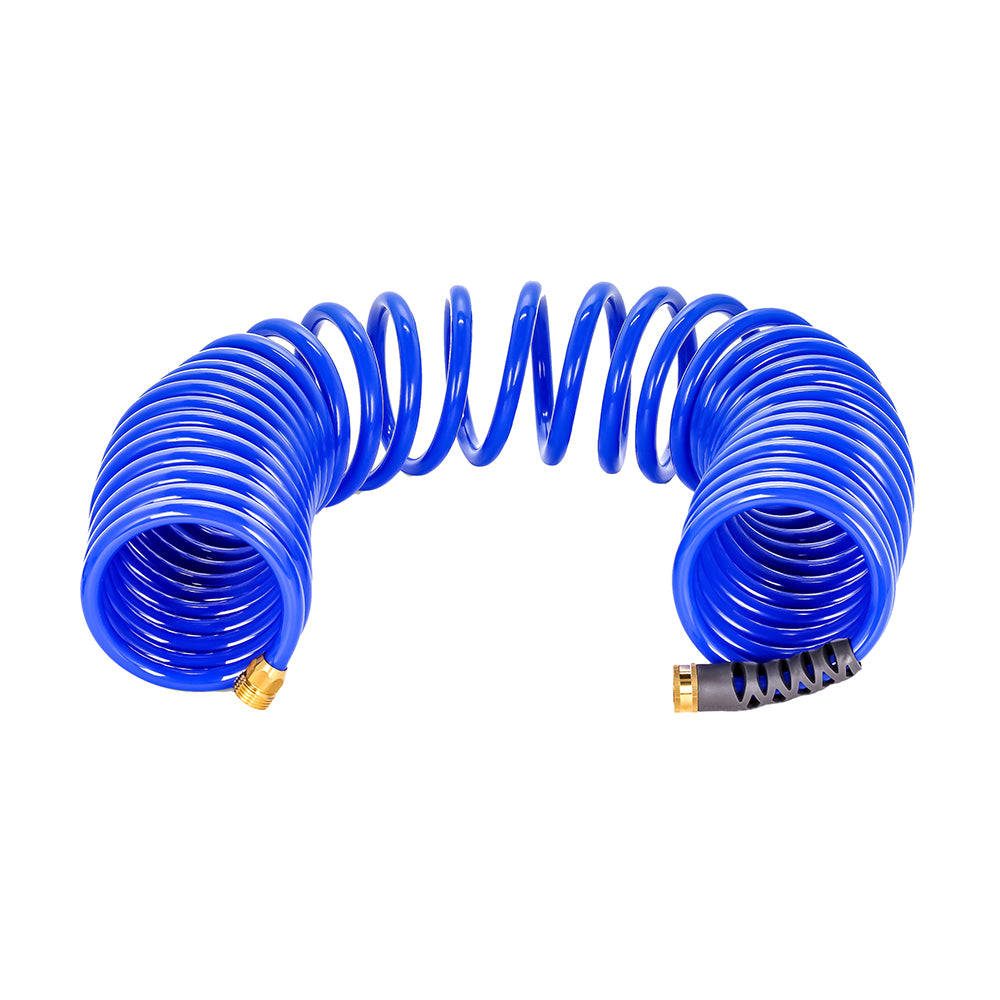 Camco Coil Hose - 40ft | SendIt Sailing