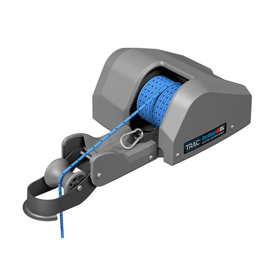 TRAC Outdoors Deckboat 40-G3 Electric Anchor Winch with AutoDeploy | SendIt Sailing