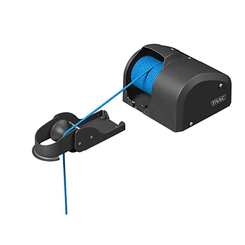 TRAC Outdoors Fisherman 25-G3 Electric Anchor Winch | SendIt Sailing