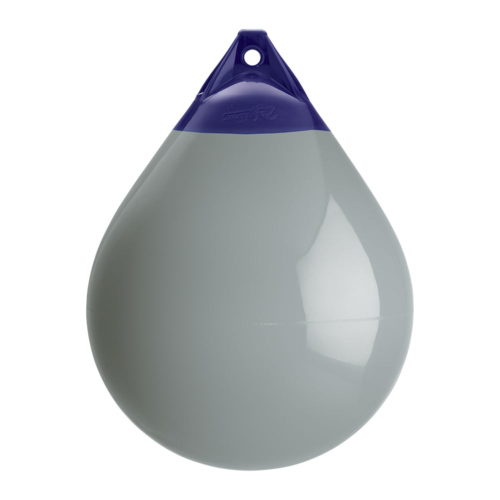 Polyform A-5 Buoy 27in Diameter - Grey | SendIt Sailing