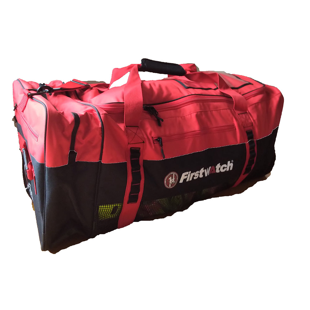First Watch Gear Bag | SendIt Sailing
