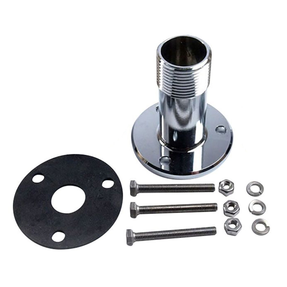 Digital Yacht Antenna Deck Base for CX4A Antenna | SendIt Sailing