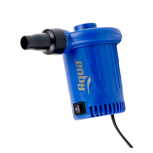 Aqua Leisure Portable 12VDC Air Pump with 3 Tips | SendIt Sailing