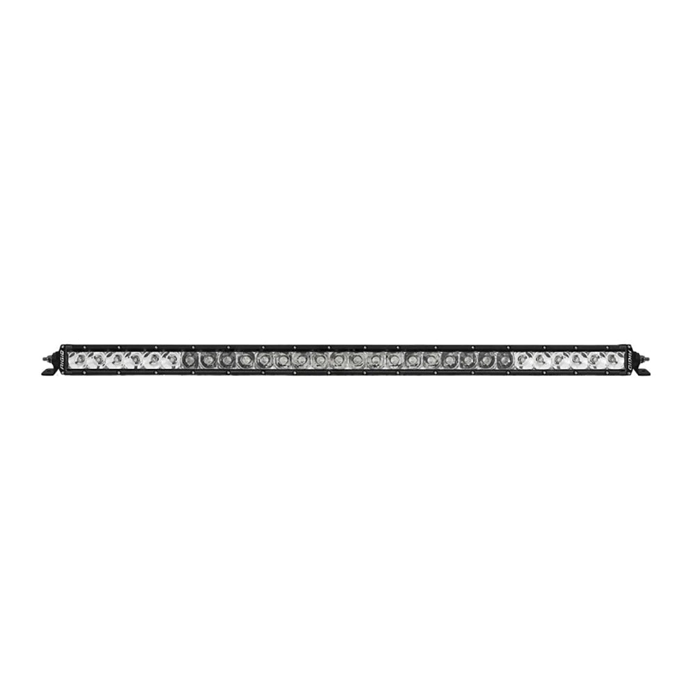 RIGID Industries SR-Series PRO LED 30in Spot/Flood Combo - Black | SendIt Sailing