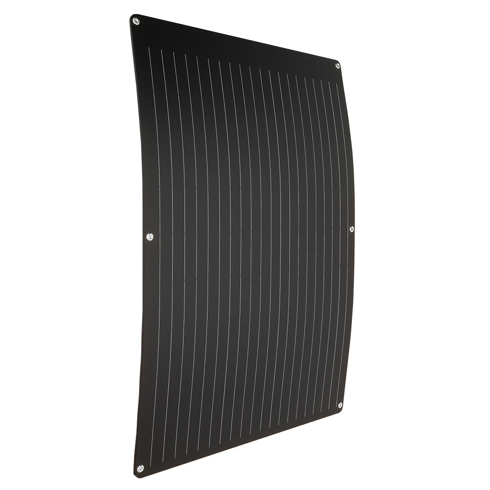 Xantrex 110W Solar Flex Panel with Mounting Hardware | SendIt Sailing