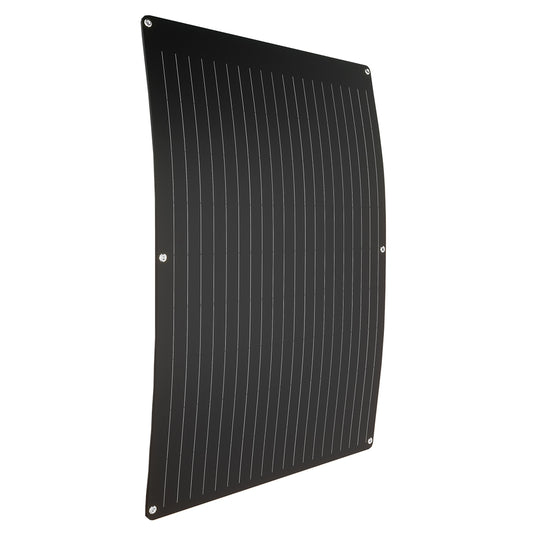 Xantrex 110W Solar Flex Panel with Mounting Hardware | SendIt Sailing