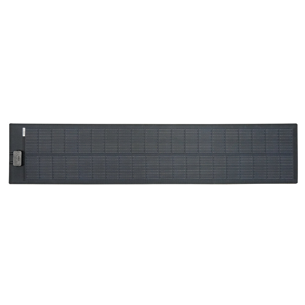 Xantrex 110W Solar Max Flex Slim Panel | SendIt Sailing