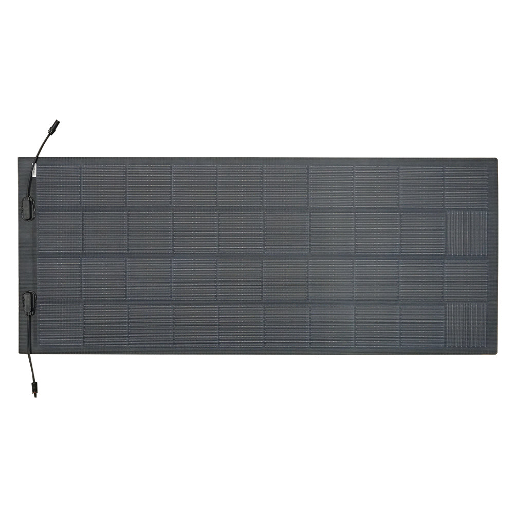 Xantrex 220W Solar Max Flex Slim Panel | SendIt Sailing