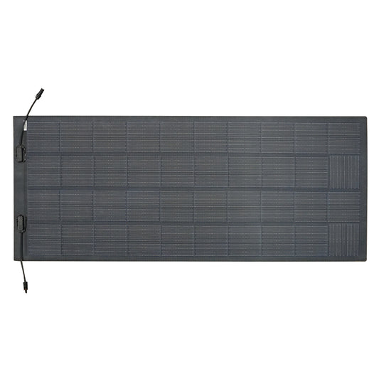 Xantrex 220W Solar Max Flex Slim Panel | SendIt Sailing