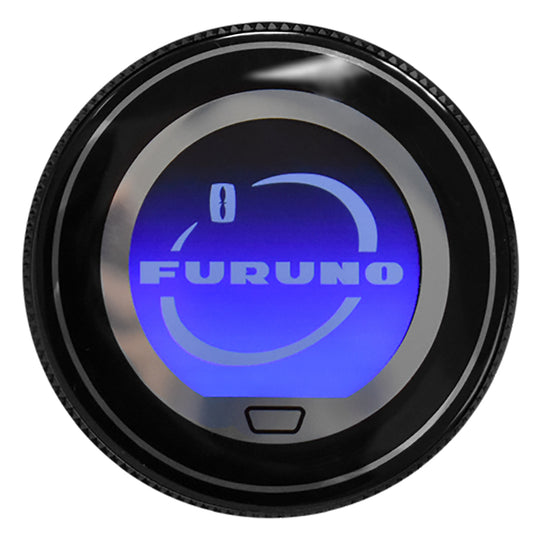 Furuno Touch Encoder Unit for NavNet TZtouch2 and TZtouch3 - Black - 3M M12 to USB Adapter Cable | SendIt Sailing