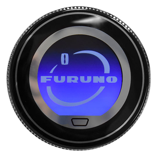 Furuno Touch Encoder Unit for NavNet TZtouch2 and TZtouch3 - Silver - 3M M12 to USB Adapter Cable | SendIt Sailing