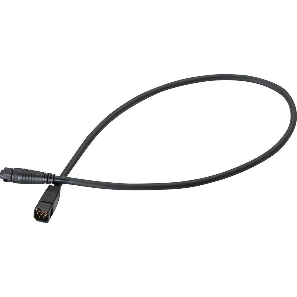 MotorGuide Humminbird 7-Pin HD+ Sonar Adapter Cable Compatible with Tour and Tour Pro HD+ | SendIt Sailing
