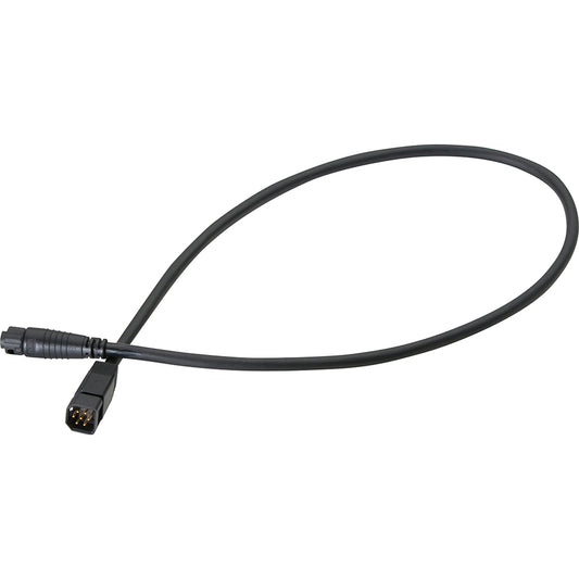 MotorGuide Humminbird 7-Pin HD+ Sonar Adapter Cable Compatible with Tour and Tour Pro HD+ | SendIt Sailing