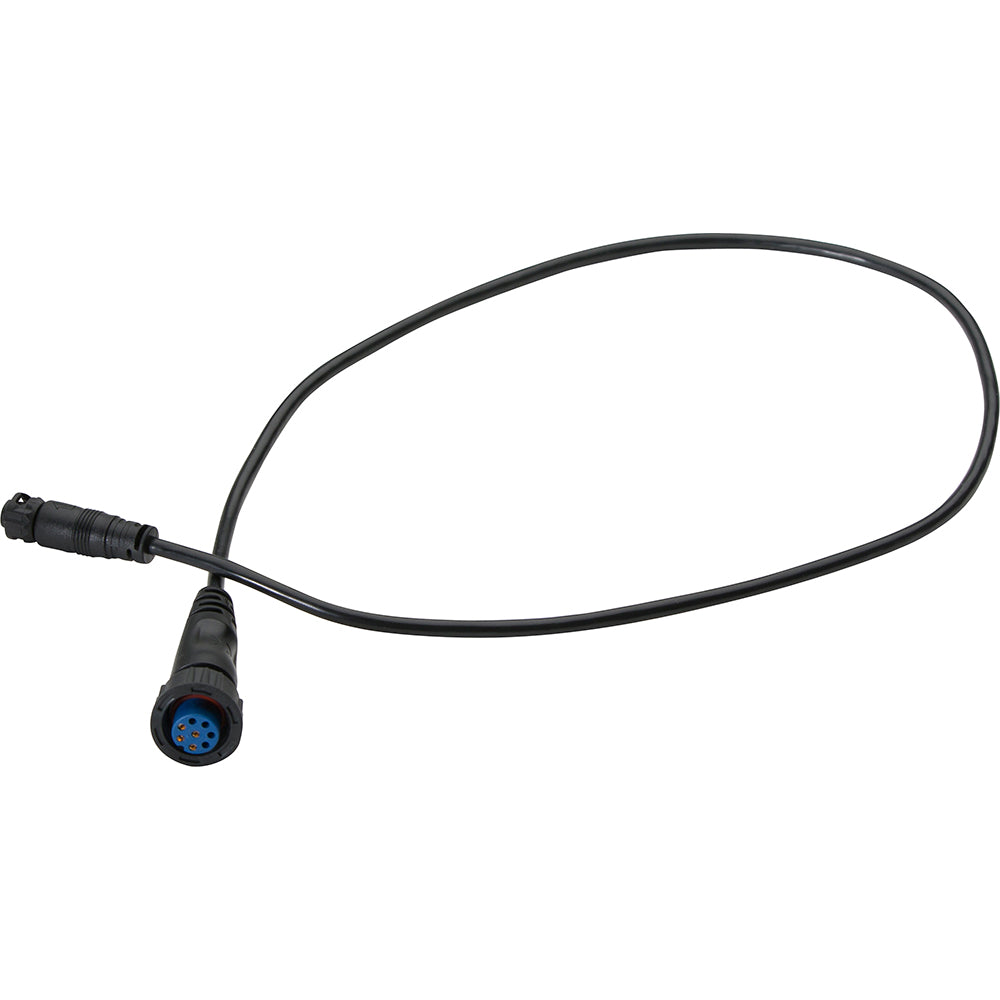 MotorGuide Garmin 8-Pin HD+ Sonar Adapter Cable Compatible with Tour and Tour Pro HD+ | SendIt Sailing