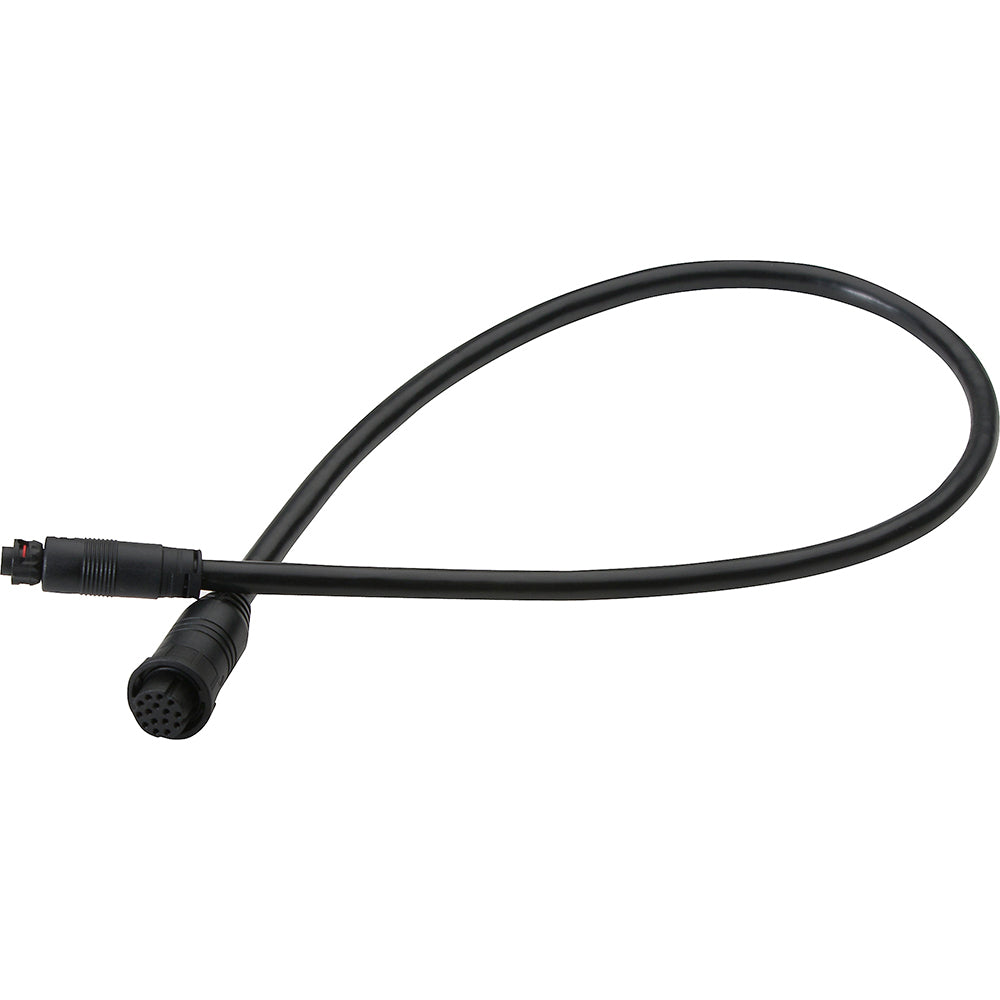 MotorGuide Raymarine HD+ Element Sonar Adapter Cable Compatible with Tour and Tour Pro HD+ | SendIt Sailing