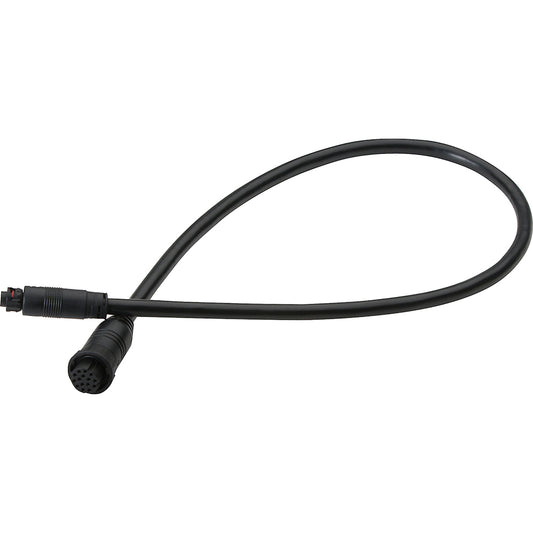 MotorGuide Raymarine HD+ Element Sonar Adapter Cable Compatible with Tour and Tour Pro HD+ | SendIt Sailing