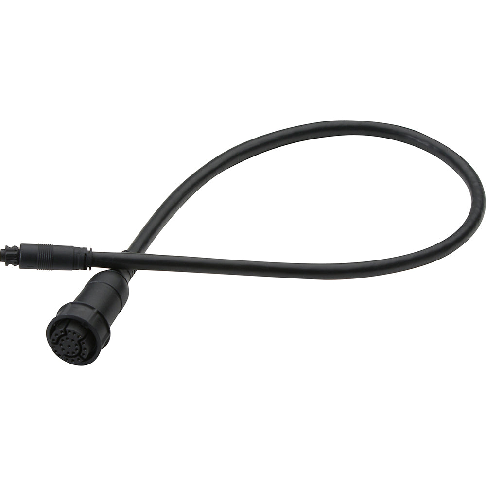 MotorGuide Raymarine HD+ Axiom Sonar Adapter Cable Compatible with Tour and Tour Pro HD+ | SendIt Sailing