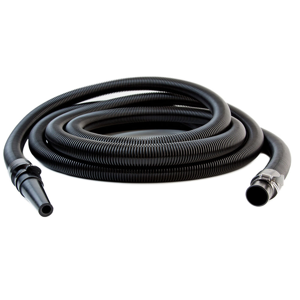 MetroVac Heavy Duty 10ft Hose for AirForce Master Blaster Dryer | SendIt Sailing