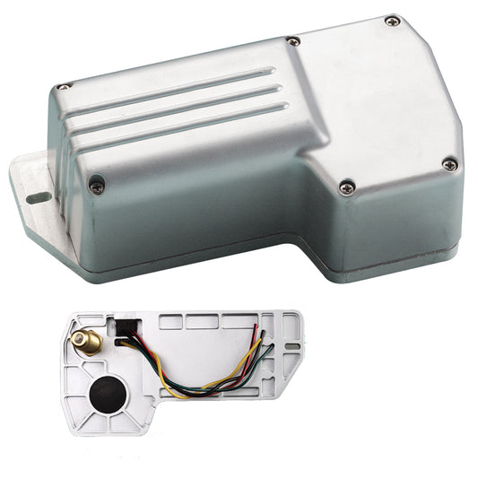 Marinco Waterproof Wiper Motor 12V - 2.5in Shaft - 80 degree Sweep | SendIt Sailing