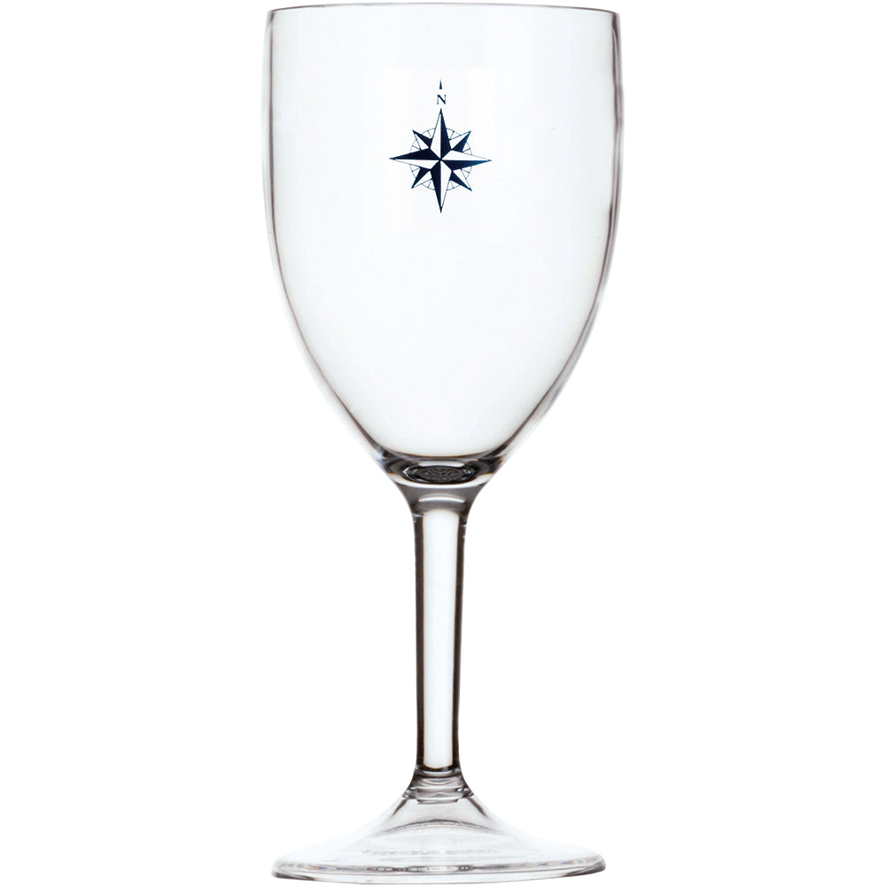 Marine Business Wine Glass - Northwind - Set of 6 | SendIt Sailing