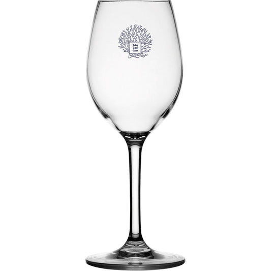 Marine Business Wine Glass - Living - Set of 6 | SendIt Sailing